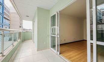 Imagem 3: Apartamento com 3 dormitórios à venda, 118 m² por R$ 740.000,00 - Alto - Teresópolis/RJ