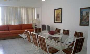 Imagem 3: Apartamento residencial à venda, Pitangueiras, Guarujá