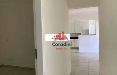 Imagem 2: Apartamento com 3 dormitórios à venda, 72 m² por R$ 380. - Jardim Santana - Americana/SP