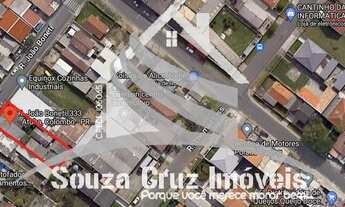 Imagem 2: Excelente Terreno para Prédio no Atuba em Colombo