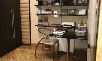 Imagem 6: Apartamento à venda, 103 m² por R$ 549.000,00 - Centro - São Bernardo do Campo/SP