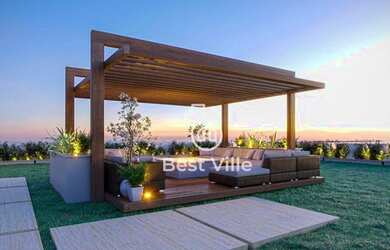 Imagem 3: Casa à venda, 3000 m² por R$ 40.000.000,00 - Tamboré 01 - Barueri/SP