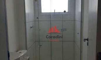 Imagem 5: Apartamento com 3 dormitórios à venda, 59 m² por R$ 280.000 - Vila Massucheto - Americana