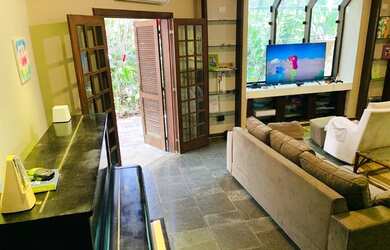 Imagem 3: Casa com 5 dormitórios para alugar, 415 m² - Riviera de São Lourenço - Bertioga/SP