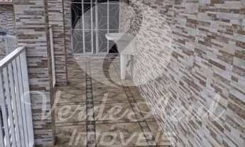 Imagem 3: Casa - Parque Florely (Nova Veneza) - Sumaré