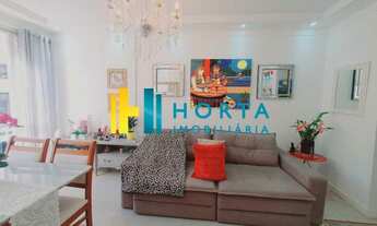 Imagem 5: Rio de Janeiro - Apartamento Padrão - Copacabana