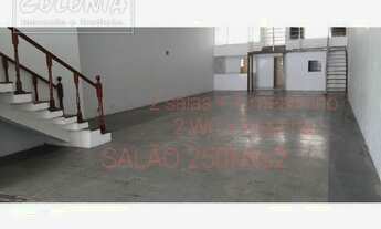 Imagem 3: Santo André - Loja/Salão - Parque das Nações