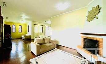 Imagem 4: Apartamento com 6 dormitórios à venda, 414 m² por R$ 1.500.000,00 - Morro Do Elefante - Ca