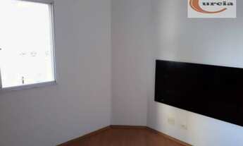 Imagem 7: Apartamento residencial à venda, Vila Guarani(Zona Sul), São Paulo