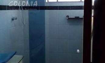 Imagem 4: Santo André - Casa Padrão - Parque Novo Oratório