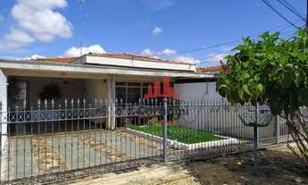 Imagem: Casa com 3 dormitórios à venda, 100 m²