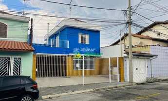 Imagem 2: Sobrado com 3 dormitórios à venda, 162 m² por R$ 470.000 - Jardim São Ricardo - Guarulhos