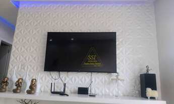 Imagem 6: Apartamento com 2 dormitórios à venda, 100 m² por R$ 550.000,00 - Jardim Integração - Fran