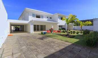 Imagem 3: Mansão na Barra da Tijuca - 8 Quartos, 1550 m² - venda