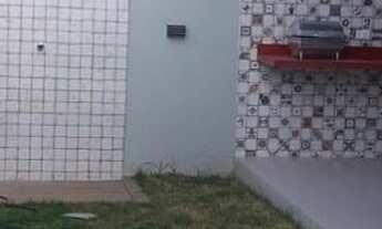 Imagem 5: CASA NO EUSÉBIO DISPONÍVEL