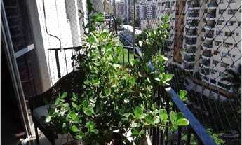 Imagem 3: Apartamento à venda, 87 m² por R$ 625.000,00 - Icaraí - Niterói/RJ