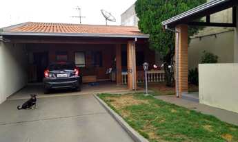 Imagem 2: Casa 2 dorm./1 suíte - Jardim Santa Felicia