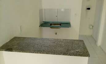 Imagem 2: Fortaleza - Apartamento Padrão - Farias Brito