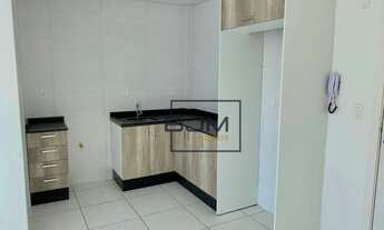 Imagem 5: Apartamento com 2 dormitórios à venda, 62 m² por R$ 183.000,00 - Costa e Silva - Joinville