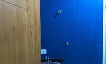 Imagem 2: Studio com 1 dormitório, 27 m² - venda por R$ 210.000,00 ou aluguel por R$ 1.300,00/mês