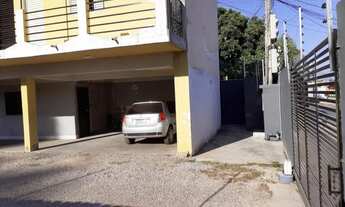 Imagem 4: Kitnet para Venda em Cuiabá, Chácara dos Pinheiros, 1 dormitório, 1 suíte, 1 banheiro, 1 v