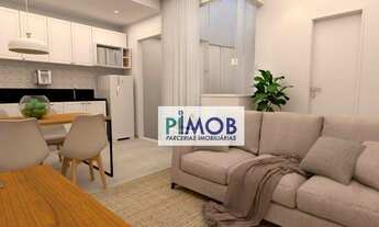 Imagem 2: Casa de vila,toda reformada em Botafogo