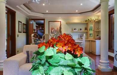 Imagem 7: PORTO ALEGRE - Casa Padrão - Vila Assunção