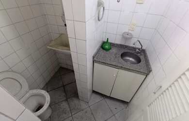 Imagem 4: Loja para alugar, 65 m² por R$ 9.500,00/mês - Leblon - Rio de Janeiro/RJ