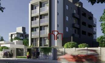 Imagem 3: Apartamento com 3 dormitórios à venda, 85 m² por R$ 436.748,00 - Bom Retiro - Joinville/SC