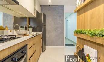 Imagem 4: Apartamento 2 dormitórios sendo 1 suíte e Lazer completo R$ 597.900,00