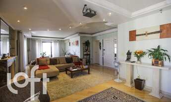 Imagem: São Paulo - Apartamento Padrão - Chácara