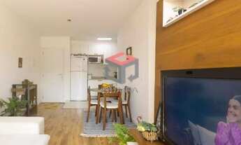 Imagem 2: Apartamento para aluguel, 2 quartos, 1 vaga, Centro - São Bernardo do Campo/SP