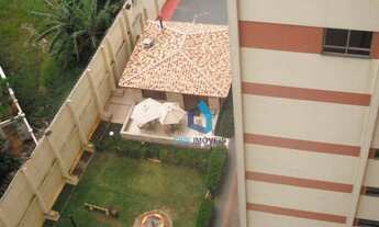 Imagem 4: Apartamento com 3 dormitórios à venda, 74 m² por R$ 530.000 com 2 vagas de garagem! - Jard