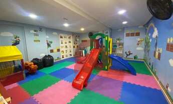 Imagem 4: Apartamento com 2 dormitórios à venda, 96 m² por R$ 480.000 - Tupi - Praia Grande/SP