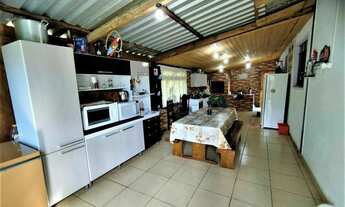 Imagem 4: Sítio na Barragem em Palmeiras