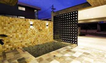 Imagem 7: Casa com 3 dormitórios à venda, 223 m² por R$ 1.900.000,00 - Parque Universitário - Condom