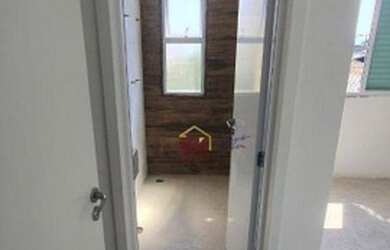 Imagem 4: Apartamento com 2 dormitórios à venda, 63 m² por R$ 370.000 - Paulicéia - São Bernardo do