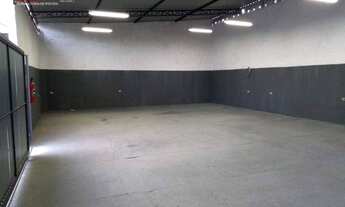 Imagem 7: Galpão para alugar, 350 m² por R$ 4.300/mês - Alvinópolis - Atibaia/SP