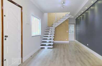 Imagem 6: Casa para Aluguel - Vila Constança , 3 Quartos, 135 m2