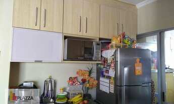 Imagem 6: Apartamento com 2 dormitórios à venda, 55 m² por R$ 335.000,00 - Pirituba - São Paulo/SP