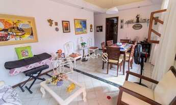 Imagem 3: Casa com 4 dormitórios à venda por R$ 620.000 - Engenho Velho da Federação - Salvador/BA