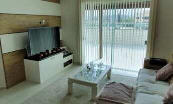 Imagem 2: COBERTURA com 3 dormitórios à venda, 155 m² por R$ 640.000 - Vila Real - Balneário Cambori