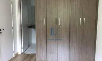 Imagem 4: Apartamento com 2 dormitórios à venda, 68 m² por R$ 580.000,00 - Jardim Tupanci - Barueri