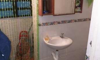 Imagem 3: Casa com 2 dormitórios à venda, 160 m² por R$ 1.400.000,00 - Campo Grande - Santos/SP