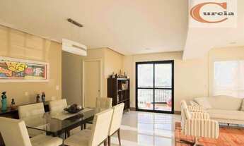 Imagem: Cobertura, 168 m² - venda por R$ 1.500.000,00