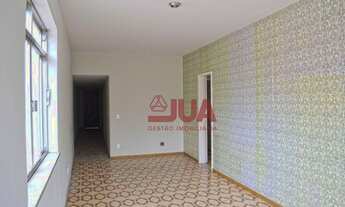 Imagem 4: Apartamento com 2 Quartos, Sala, Cozinha, 2 banheiros, Área de Serviço e 1 Vaga Coberta, p