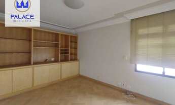 Imagem 7: Apartamento com 3 dormitórios para alugar, 220 m² por R$ 2.700,00/mês - Higienópolis - Pir