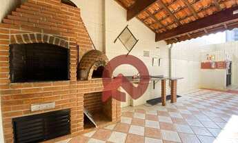 Imagem 5: Apartamento com 2 dormitórios à venda, 68 m² por R$ 325.000,00 - Tupi - Praia Grande/SP