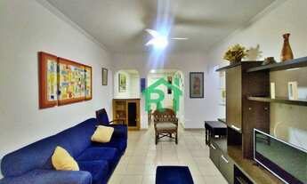 Imagem 2: Apartamento com 2 dormitórios à venda, 90 m² - Pitangueiras - Guarujá/SP