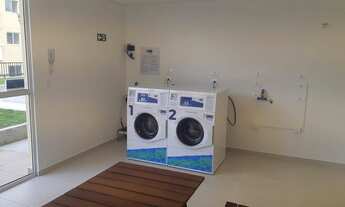 Imagem 4: APARTAMENTO com 2 dormitórios à venda por R$ 349.717,04 no bairro Capão Raso - CURITIBA